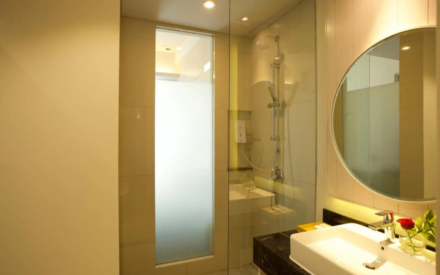 Swiss-belinn Cikarang