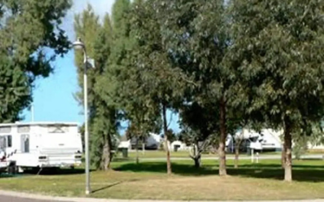 Arno Bay Caravan Park