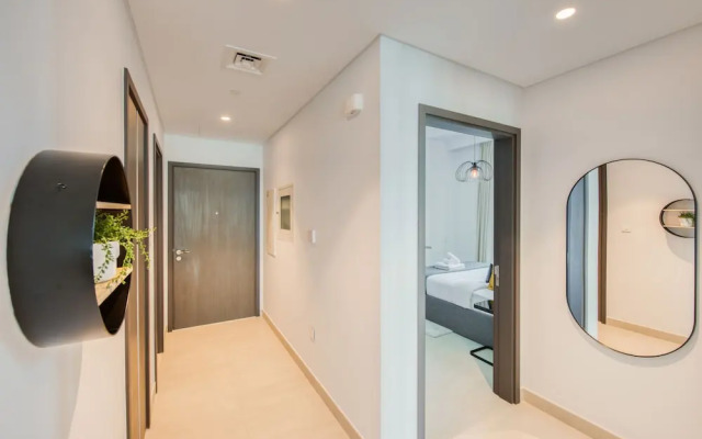 Maison Privee - Downtown Views 1