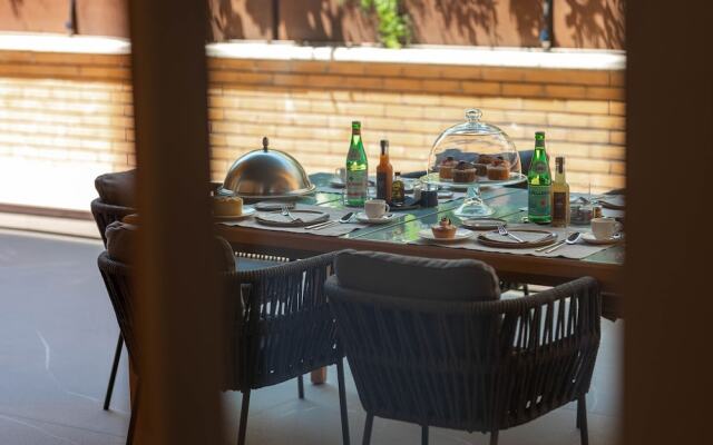 Limehome Lecce Palazzo Bn