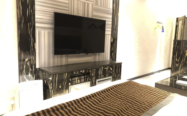 Hotel Linden Ikebukuro