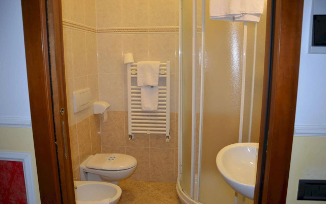 Hotel Alexander