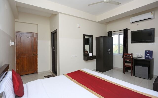 The Royal Nest By OYO Rooms