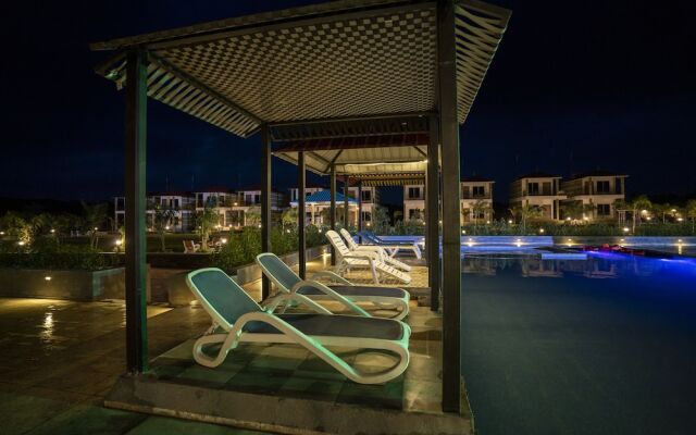 The Comfort Gir Resort