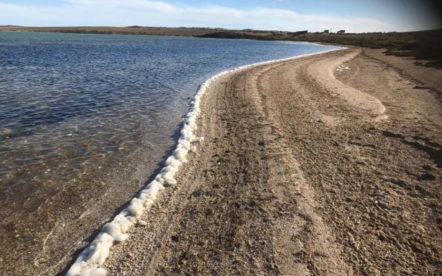 Shades of Blue Eco Retreat