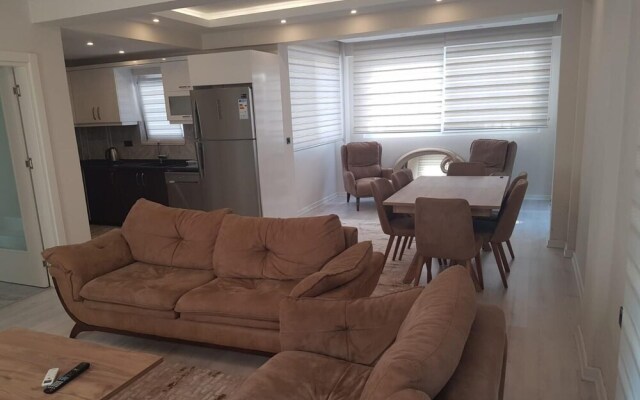 Villa Miray by tatilevikiralama