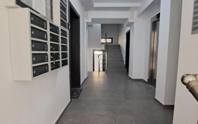 Charming Studio close to Unirii Square