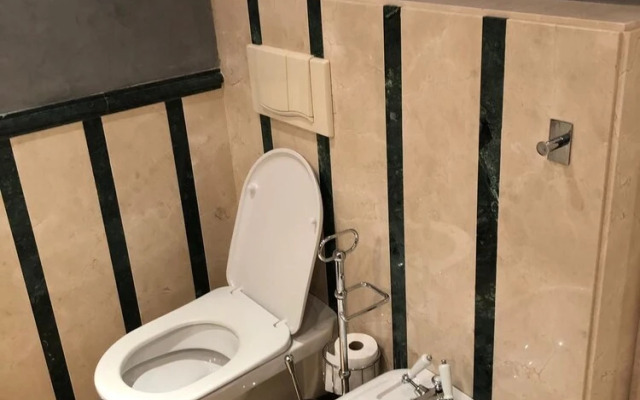 Room "golden Mile Marbella"