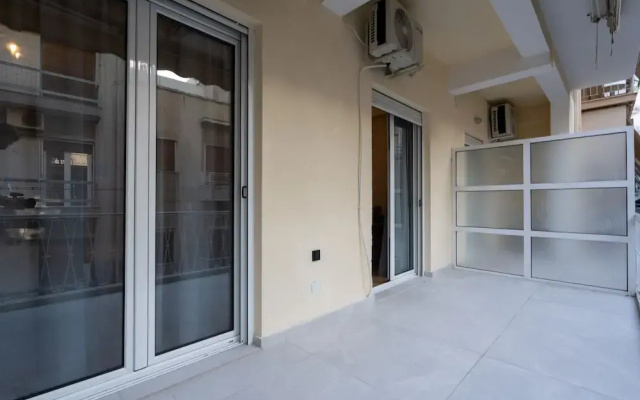 Athens Hippest Apartment