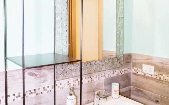 B&B Borgo Marciano