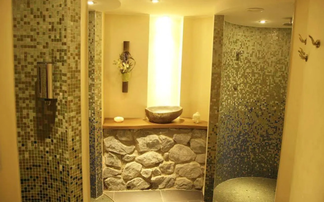 Vakantiehotel Der Brabander Apartments