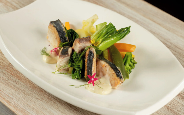 Castle Hill Bungalow