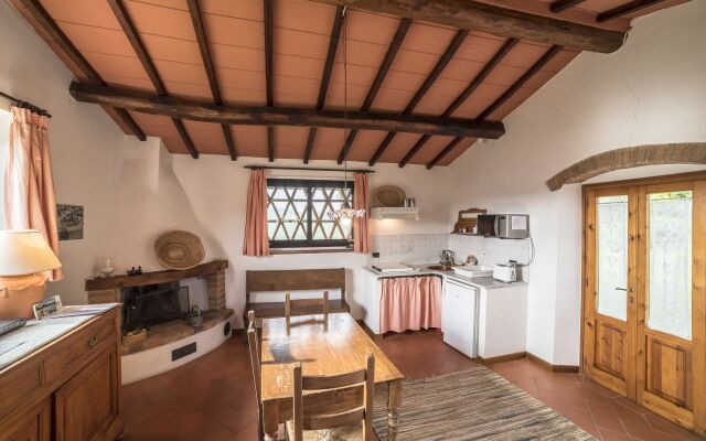 Agriturismo La Sala