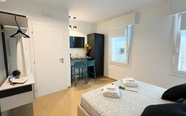 Bagatella Apartaments - Flat Infinity Relax