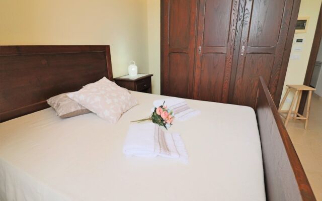 Matrimoniale Delux Washinton