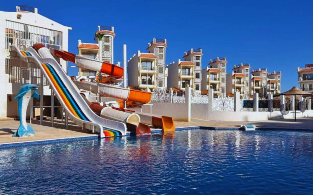 Sharm Hills Resort