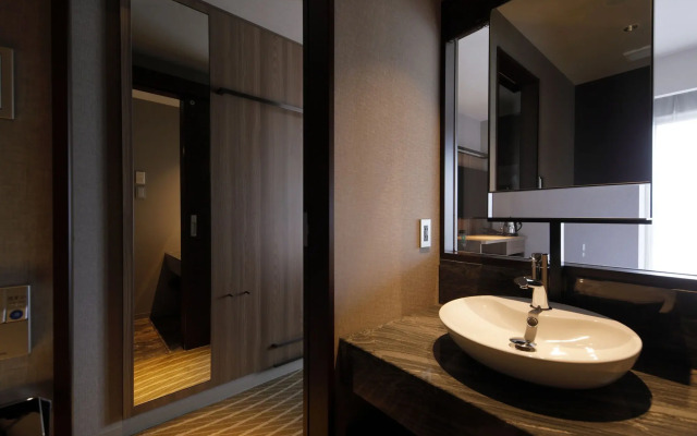 First Hotel Kanazawa