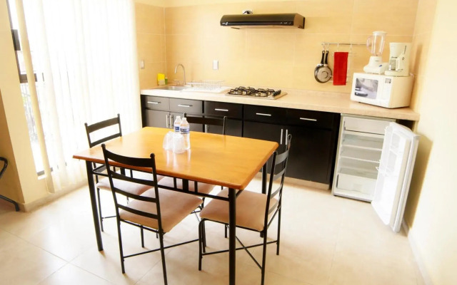 El Refugio de Don Carlos Hotel & Suites
