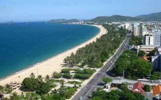 Nha Trang Luxury Serviced Apartment