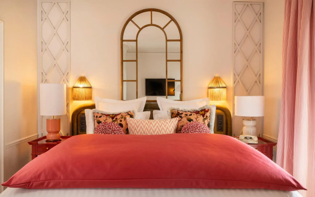 Hôtel Le Lavoisier & Spa