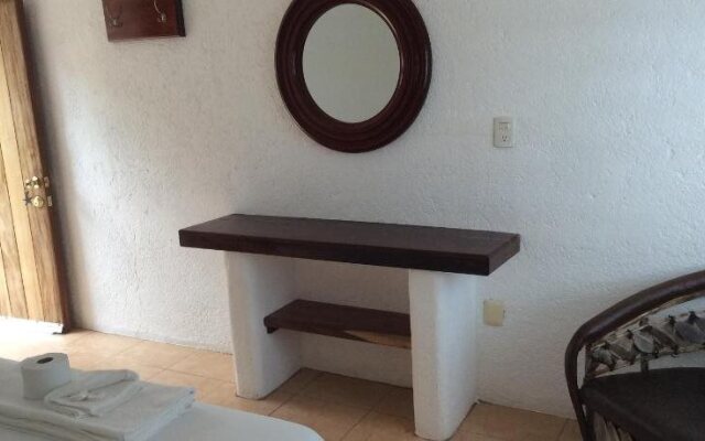 Hotel Estrella de Mar
