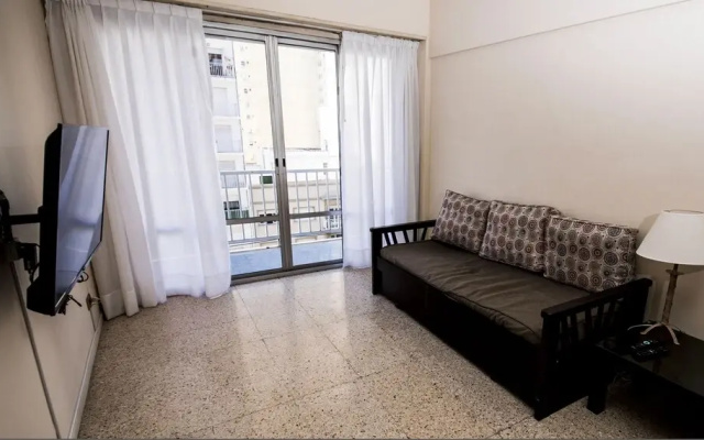 DeptosVip - Colon