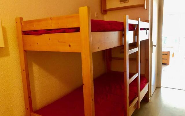 Appartement Villard-de-Lans, 1 pièce, 6 personnes - FR-1-515-98