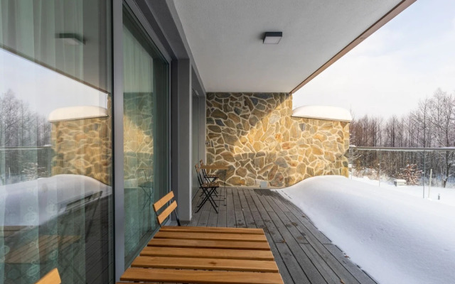 RentPlanet - Kras Resort