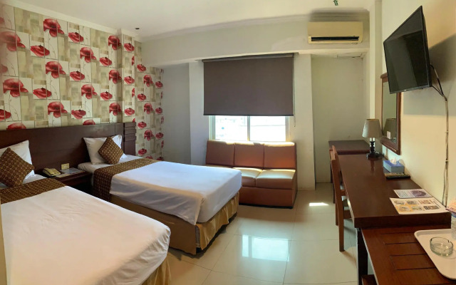 Jelita Tanjung Hotel