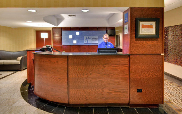 Radisson Hotel Schaumburg