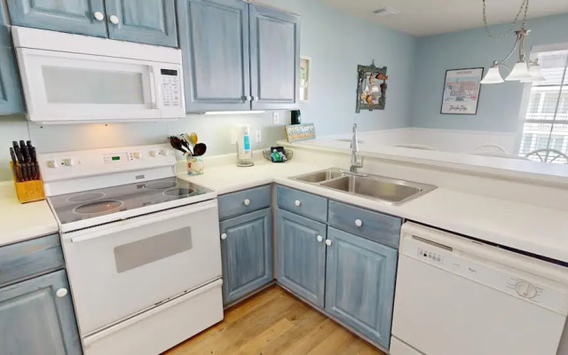 South Beach Ocean S1