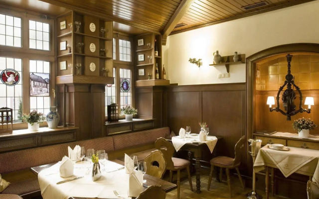 Weinhaus und Hotel Zum Krug