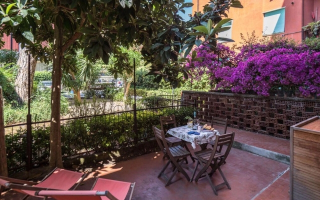 Il Giardino Di Ada Studio with AC