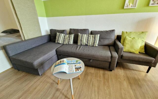 Ferienpark G05-009 Ferienpark