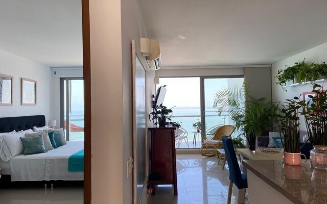 The most tropical and chic flat - 20B2