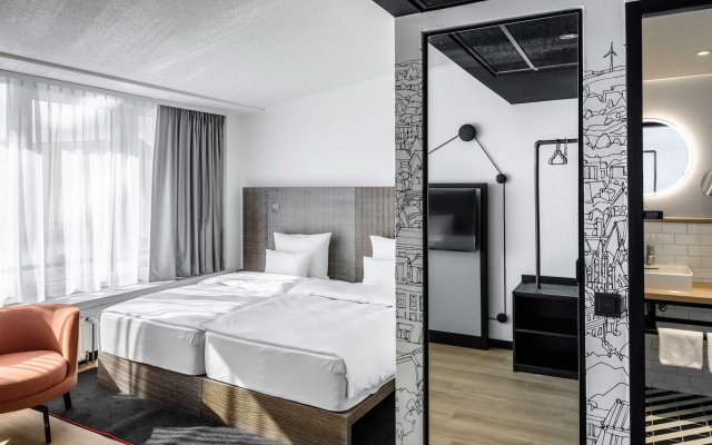 pentahotel Rostock