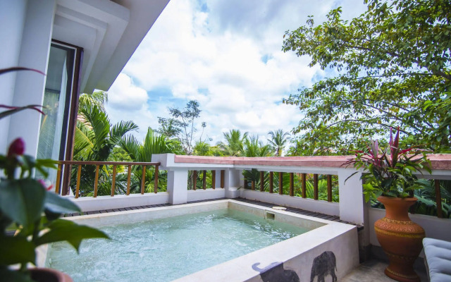 Mane Boutique Hotel & Spa