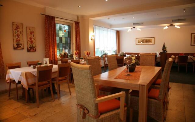 Rixbecker Alpen Hotel Koch