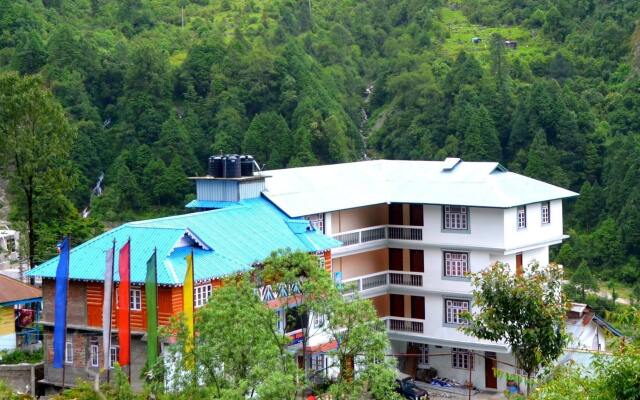 Rufina Lachung Deezong