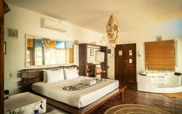 Fantasy Lodge