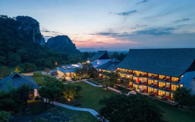 The Soul Resort