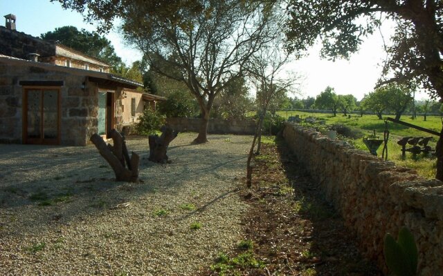 Sunset Private Eco-Villa Can Vey