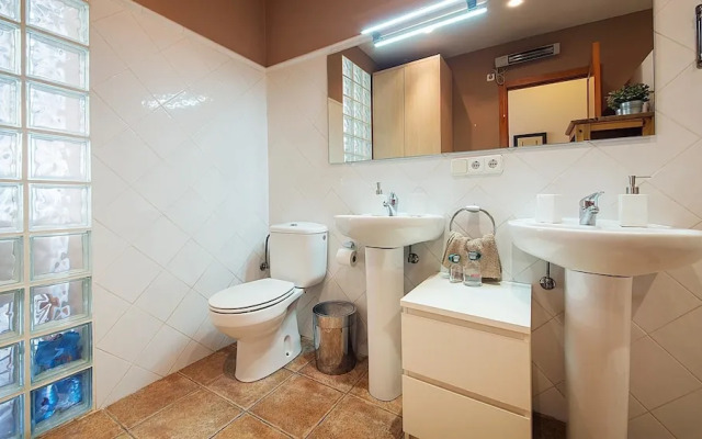 Apartment Rambla Nova TH24