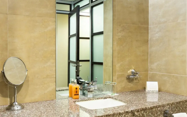 Unipark by Oro Verde Hotels