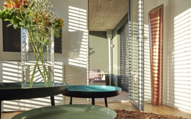 B26 Apartments - Unterwegs zu Hause