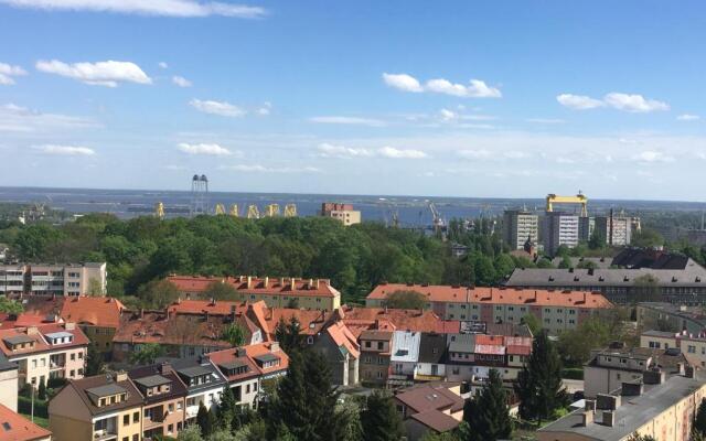 JAB Apartments Bandurskiego Business  Family