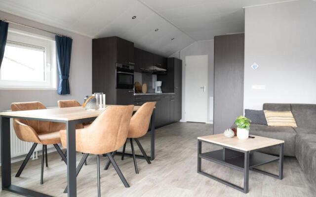 Chalet bis 4 Personen ohne Hund - a61175