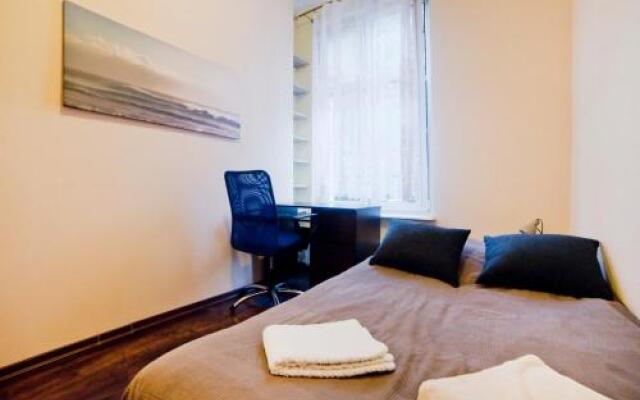 Apartament Do Studzienki