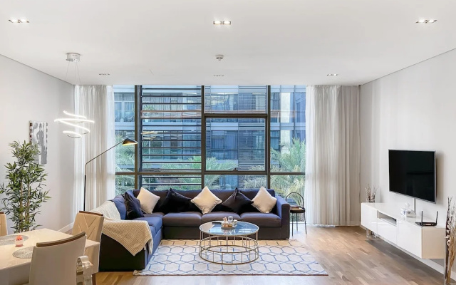 City Walk 6 By Fam Living