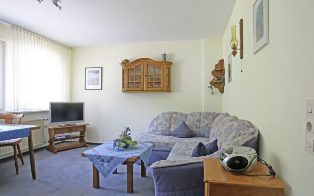 2 person Appartment Near Golf Course